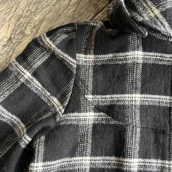 Billabong wool blend jacket - Picture 6 of 14